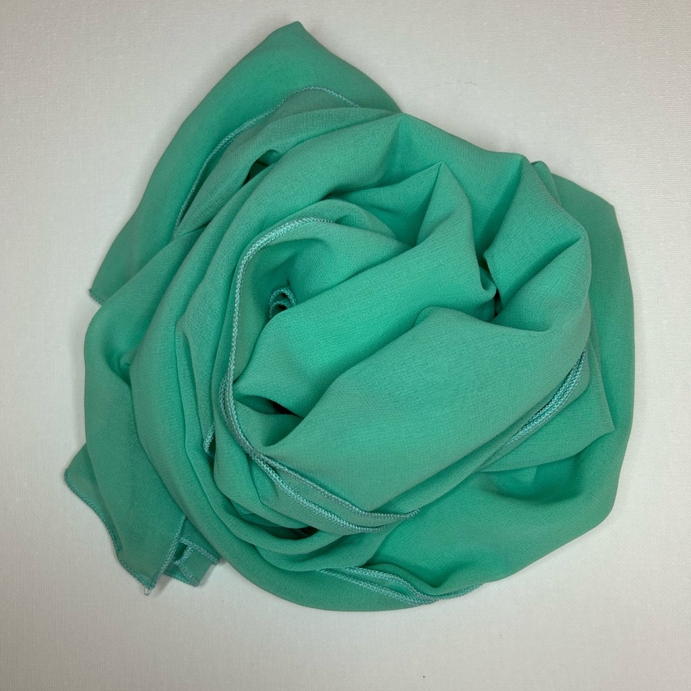 Sheer Scarf
